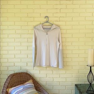 Patagonia lightweight pullover